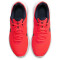 NIKE Revolution 6 Next Nature Road Laufschuhe Herren 601 - bright crimson/obsidian-white 42.5