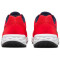 NIKE Revolution 6 Next Nature Road Laufschuhe Herren 601 - bright crimson/obsidian-white 42.5