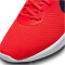 NIKE Revolution 6 Next Nature Road Laufschuhe Herren 601 - bright crimson/obsidian-white 42.5