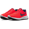 NIKE Revolution 6 Next Nature Road Laufschuhe Herren 601 - bright crimson/obsidian-white 44