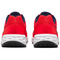 NIKE Revolution 6 Next Nature Road Laufschuhe Herren 601 - bright crimson/obsidian-white 44