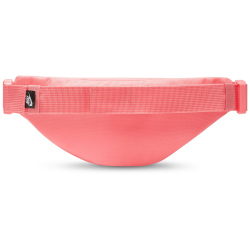 NIKE Heritage G&uuml;rteltasche 611 - coral chalk/coral chalk/white