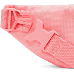 NIKE Heritage G&uuml;rteltasche 611 - coral chalk/coral chalk/white