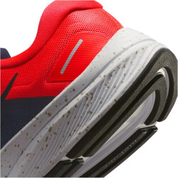 NIKE Air Zoom Structure 24 Laufschuhe Herren 403 - obsidian/black-bright crimson-white 42