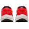 NIKE Air Zoom Structure 24 Laufschuhe Herren 403 - obsidian/black-bright crimson-white 42