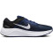NIKE Air Zoom Structure 24 Laufschuhe Herren 402 - midnight navy/white-black-white 41