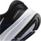 NIKE Air Zoom Structure 24 Laufschuhe Herren 402 - midnight navy/white-black-white 41