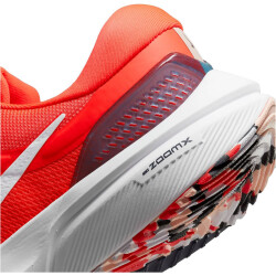 NIKE Air Zoom Vomero 16 Road Laufschuhe Herren 601 - bright crimson/white-obsidian 41