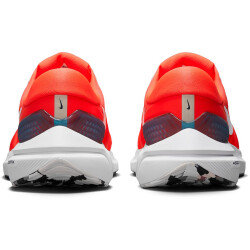 NIKE Air Zoom Vomero 16 Road Laufschuhe Herren 601 - bright crimson/white-obsidian 41