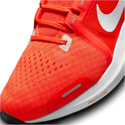 NIKE Air Zoom Vomero 16 Road Laufschuhe Herren 601 - bright crimson/white-obsidian 41