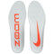 NIKE Air Zoom Vomero 16 Road Laufschuhe Herren 601 - bright crimson/white-obsidian 41