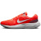 NIKE Air Zoom Vomero 16 Road Laufschuhe Herren 601 - bright crimson/white-obsidian 41