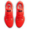 NIKE Air Zoom Vomero 16 Road Laufschuhe Herren 601 - bright crimson/white-obsidian 41