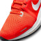 NIKE Air Zoom Vomero 16 Road Laufschuhe Herren 601 - bright crimson/white-obsidian 41