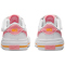 NIKE Court Legacy Baby-Sneaker 118 - white/coral chalk-laser orange 21
