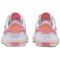 NIKE Court Legacy Sneaker Jungen 118 - white/coral chalk-laser orange 30
