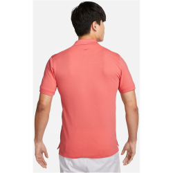 NIKE The Polo Slim Fit Polo Herren 894 - sea coral XXL