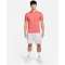 NIKE The Polo Slim Fit Polo Herren 894 - sea coral XXL