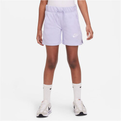 NIKE Sportswear Club French Terry Shorts Mädchen 536...