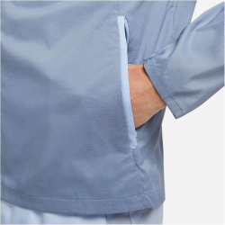 NIKE Windrunner Laufjacke Herren 479 - cobalt bliss/ashen slate/reflective silv XL