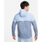 NIKE Windrunner Laufjacke Herren 479 - cobalt bliss/ashen slate/reflective silv XL