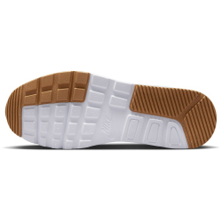 NIKE Air Max SC Sneaker Herren 112 - white/picante red-lt orewood brn 41