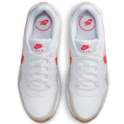NIKE Air Max SC Sneaker Herren 112 - white/picante red-lt orewood brn 49.5