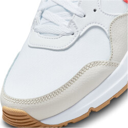 NIKE Air Max SC Sneaker Herren 112 - white/picante red-lt orewood brn 49.5