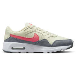 NIKE Air Max SC Sneaker Damen 114 - sail/coral chalk-ashen slate-white 37.5