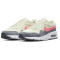 NIKE Air Max SC Sneaker Damen 114 - sail/coral chalk-ashen slate-white 37.5