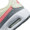NIKE Air Max SC Sneaker Damen 114 - sail/coral chalk-ashen slate-white 37.5
