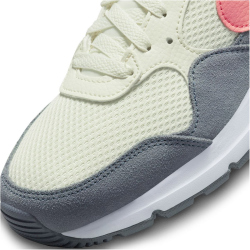 NIKE Air Max SC Sneaker Damen 114 - sail/coral chalk-ashen slate-white 40.5