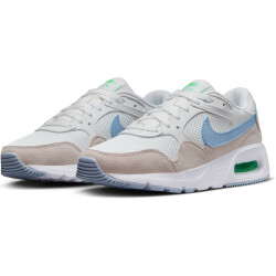NIKE Air Max SC Sneaker Damen 113 - white/cobalt...