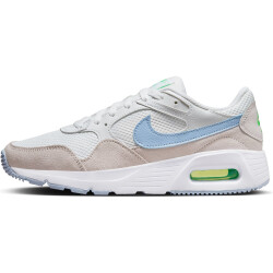 NIKE Air Max SC Sneaker Damen 113 - white/cobalt...