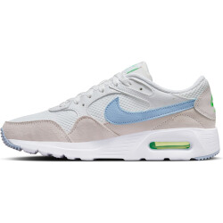 NIKE Air Max SC Sneaker Damen 113 - white/cobalt bliss-pearl pink 36