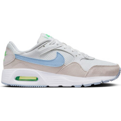 NIKE Air Max SC Sneaker Damen 113 - white/cobalt bliss-pearl pink 36