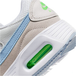 NIKE Air Max SC Sneaker Damen 113 - white/cobalt bliss-pearl pink 36
