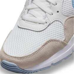 NIKE Air Max SC Sneaker Damen 113 - white/cobalt bliss-pearl pink 36