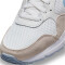 NIKE Air Max SC Sneaker Damen 113 - white/cobalt bliss-pearl pink 36