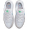 NIKE Air Max SC Sneaker Damen 113 - white/cobalt bliss-pearl pink 36