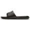 NIKE Victori One Badelatschen Damen 002 - black/lt arctic pink-black 36.5