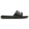 NIKE Victori One Badelatschen Damen 002 - black/lt arctic pink-black 39