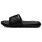 NIKE Victori One Badelatschen Herren 003 - black/black-black 50.5