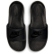 NIKE Victori One Badelatschen Herren 003 - black/black-black 50.5