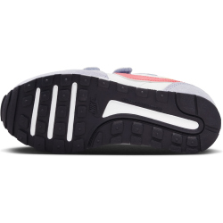 NIKE MD Valiant Little Sneaker Kinder 502 - indigo haze/sea coral-sail-topaz gold 33.5