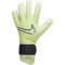 NIKE Phantom Shadow Torwarthandschuhe 701 - barely volt/gridiron/gridiron 7