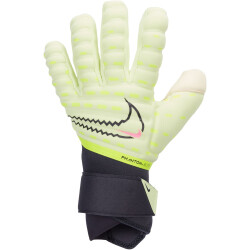 NIKE Phantom Elite Torwarthandschuhe 701 - barely...
