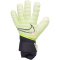 NIKE Phantom Elite Torwarthandschuhe 701 - barely volt/gridiron/gridiron 7