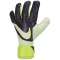 NIKE Goalkeeper Grip3 Torwarthandschuhe 015 - gridiron/barely volt/white 8