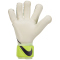 NIKE Goalkeeper Grip3 Torwarthandschuhe 015 - gridiron/barely volt/white 8